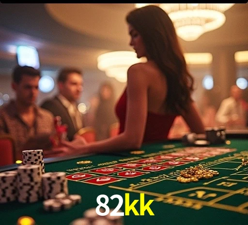 Vantagens exclusivas 82kk para jogadores brasileiros